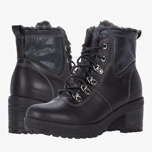 Cougar Women's Black Winter Boots